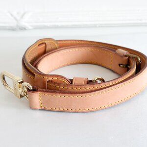 Louis Vuitton Keepall Strap